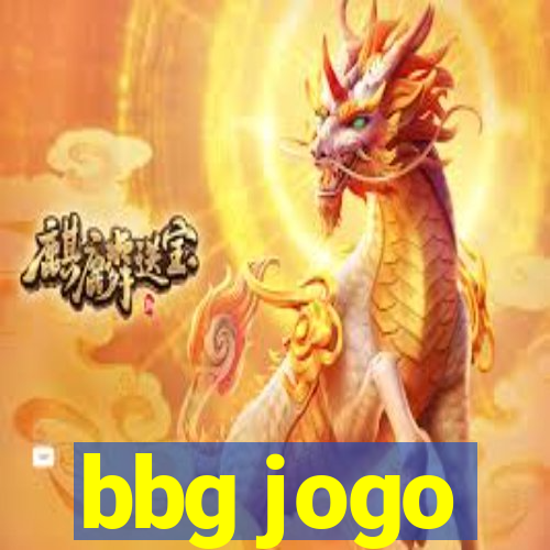 bbg jogo